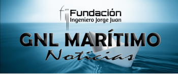 Noticias GNL Marítimo - Semana 40